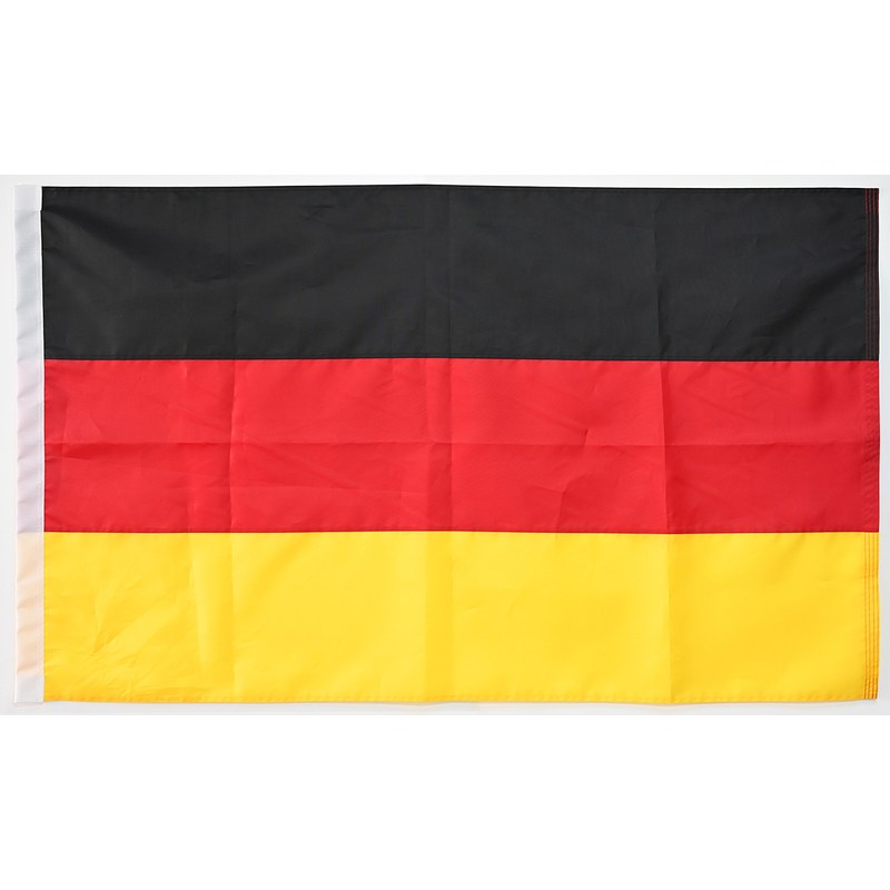 富阳德国国旗 3x5ft